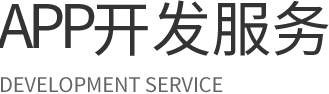 APP定制開發